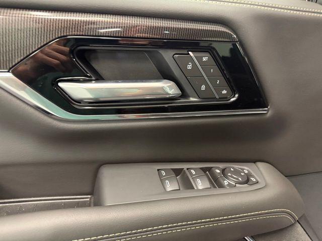 new 2026 GMC Yukon car, priced at $76,849