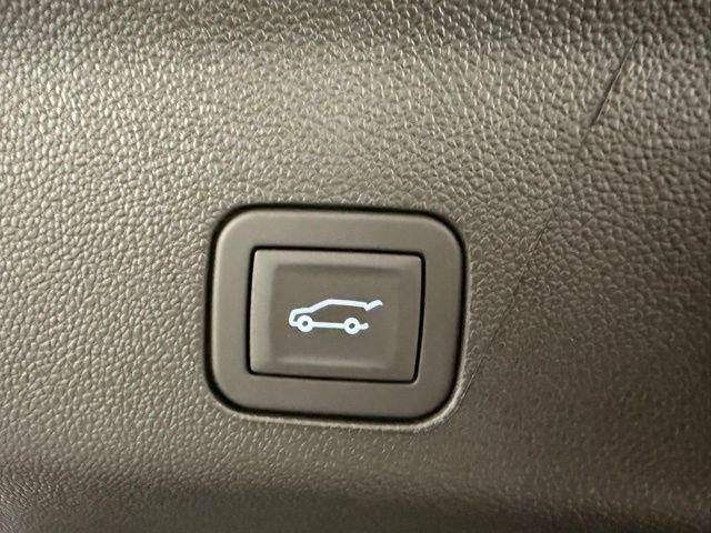 new 2026 GMC Yukon car, priced at $76,849