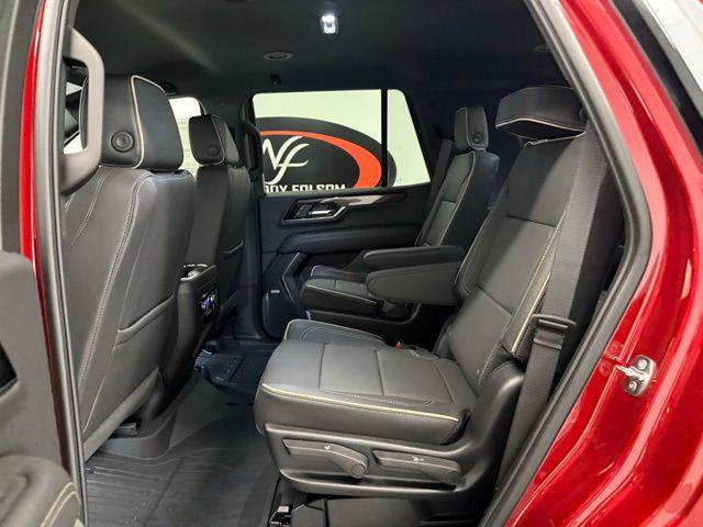 new 2026 GMC Yukon car, priced at $76,849