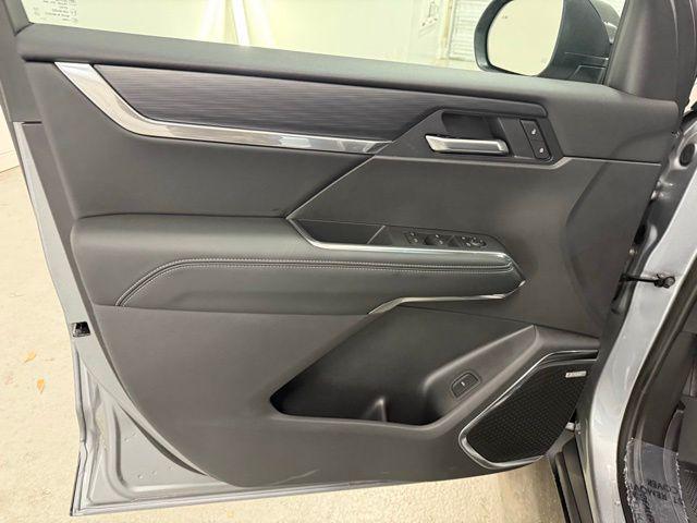 new 2026 GMC Acadia car, priced at $51,074