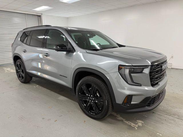 new 2026 GMC Acadia car, priced at $51,074