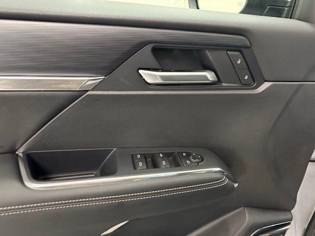 new 2026 GMC Acadia car, priced at $51,074