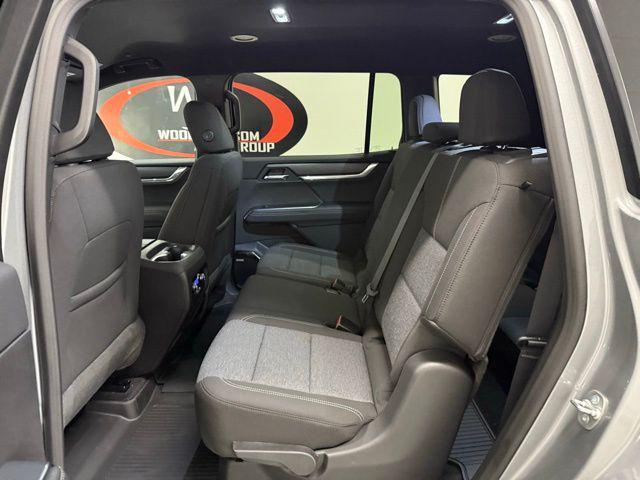 new 2026 GMC Acadia car, priced at $51,074