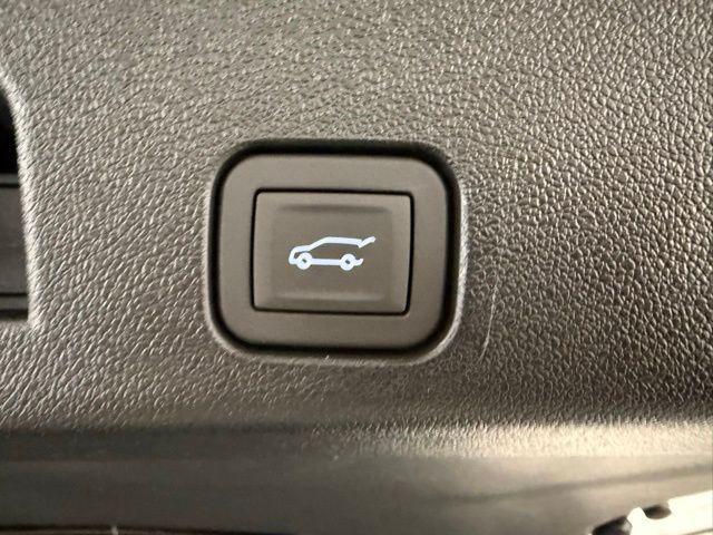 new 2026 GMC Acadia car, priced at $51,074