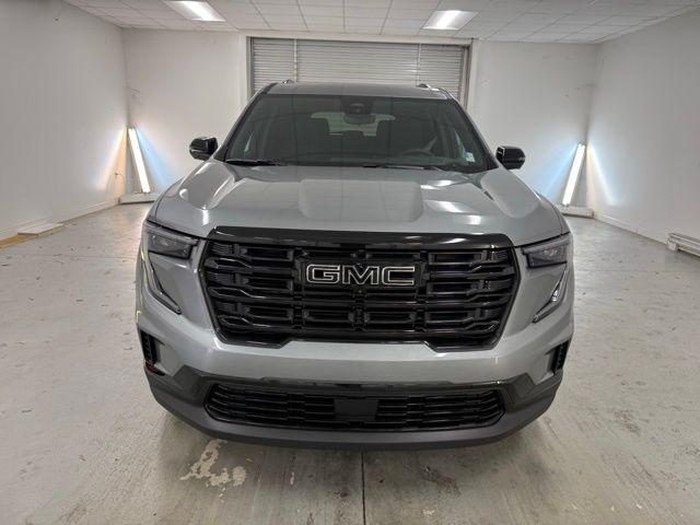 new 2026 GMC Acadia car, priced at $51,074
