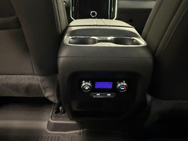 new 2026 GMC Acadia car, priced at $51,074