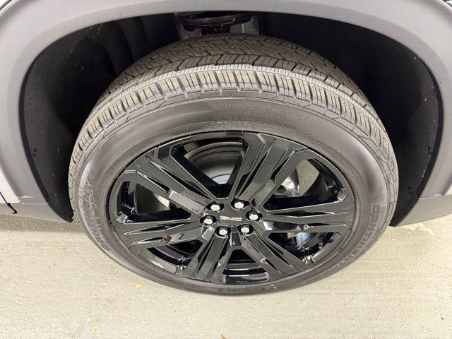 new 2026 GMC Acadia car, priced at $51,074