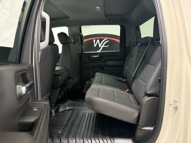 new 2026 GMC Sierra 2500 car, priced at $67,764