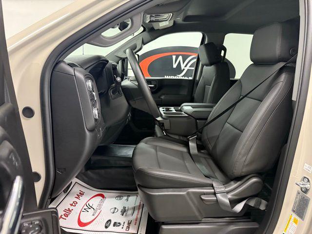 new 2026 GMC Sierra 2500 car, priced at $67,764