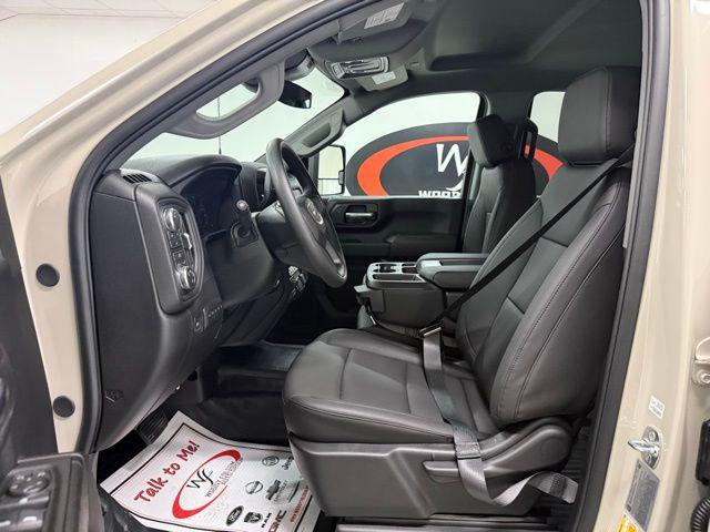 new 2026 GMC Sierra 2500 car, priced at $67,764