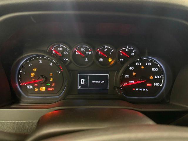 new 2026 GMC Sierra 2500 car, priced at $67,764