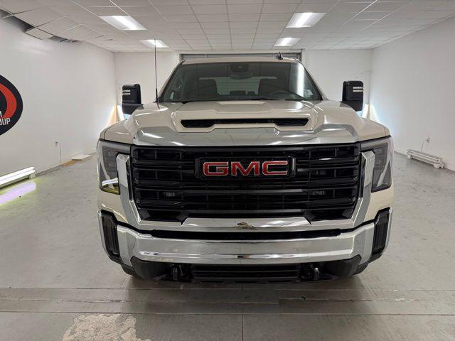 new 2026 GMC Sierra 2500 car, priced at $67,764