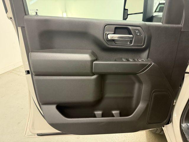 new 2026 GMC Sierra 2500 car, priced at $67,764