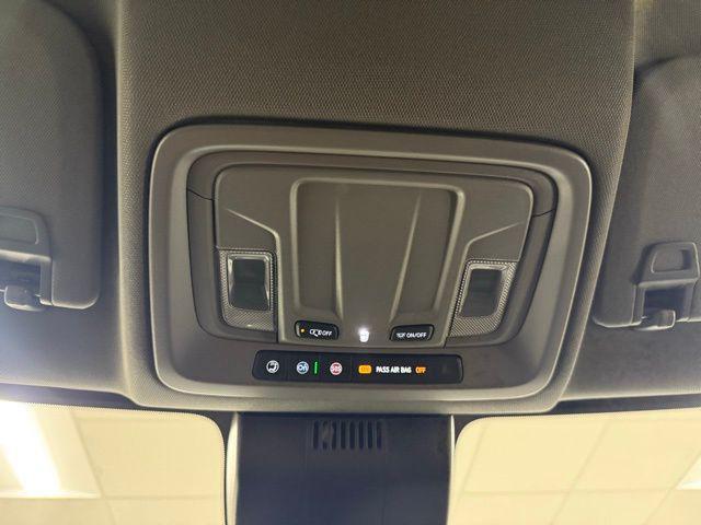 new 2026 GMC Sierra 2500 car, priced at $67,764