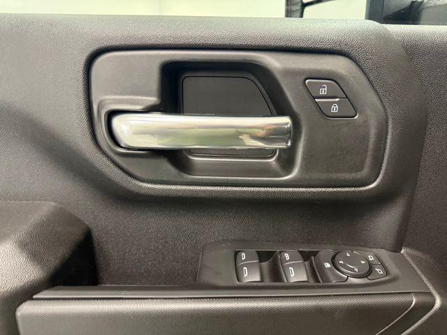 new 2026 GMC Sierra 2500 car, priced at $67,764