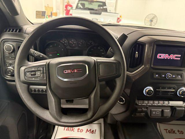 new 2026 GMC Sierra 2500 car, priced at $67,764
