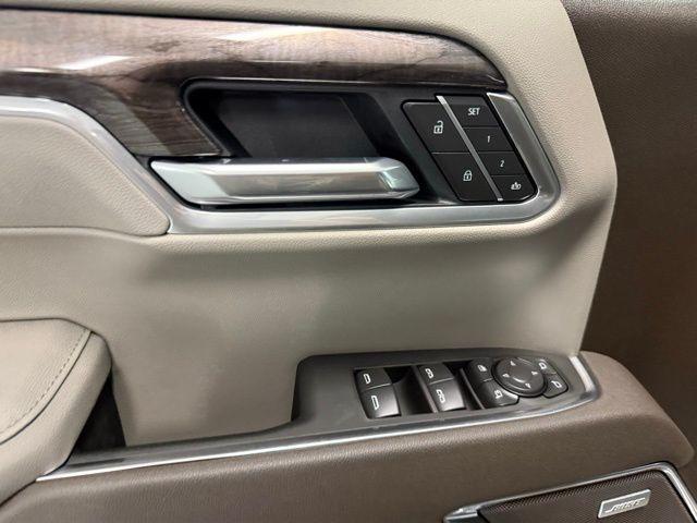 new 2026 Chevrolet Silverado 1500 car, priced at $58,796