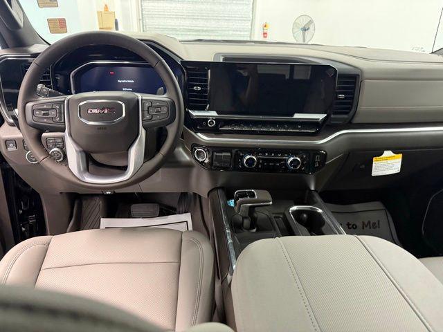 new 2026 GMC Sierra 1500 car, priced at $59,765