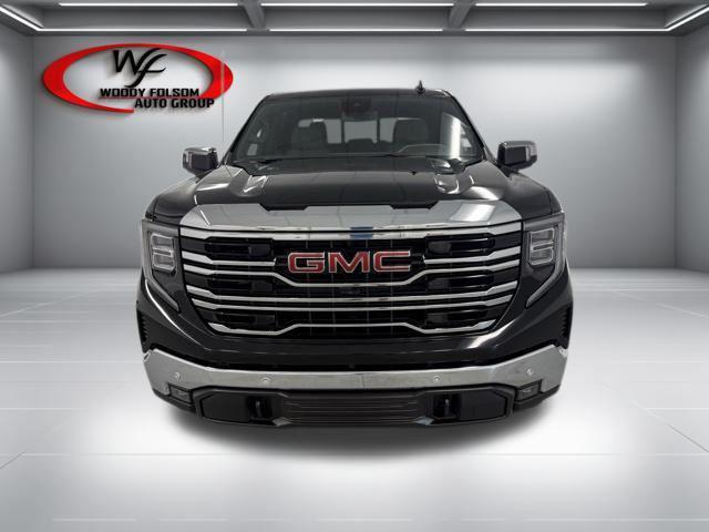 new 2026 GMC Sierra 1500 car, priced at $59,765