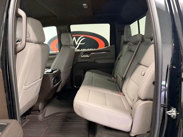 new 2026 GMC Sierra 1500 car, priced at $59,765