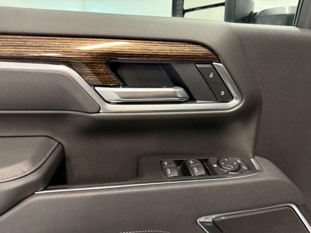 new 2026 GMC Sierra 2500 car, priced at $63,309