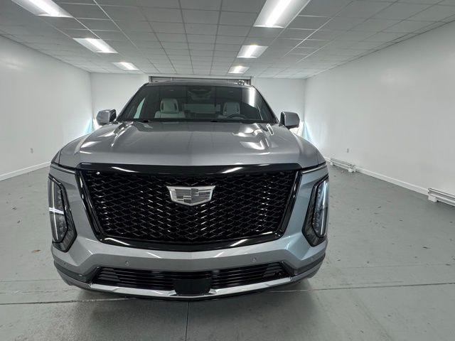 used 2026 Cadillac Escalade car, priced at $138,965