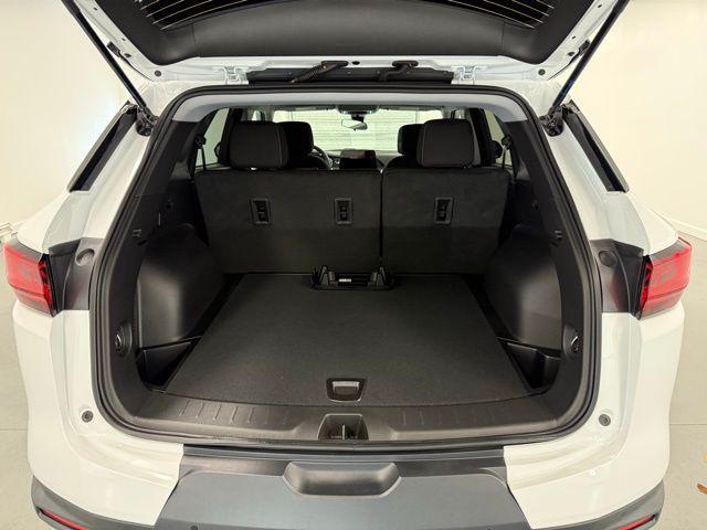 new 2026 Chevrolet Blazer car, priced at $39,479