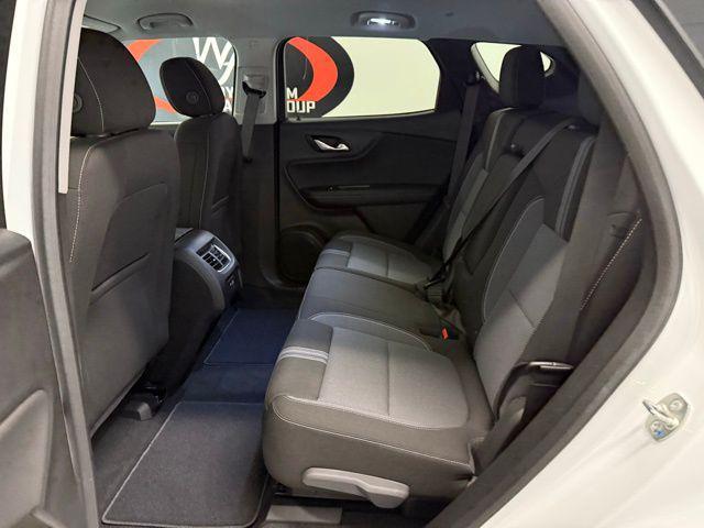 new 2026 Chevrolet Blazer car, priced at $39,479