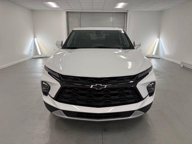new 2026 Chevrolet Blazer car, priced at $39,479
