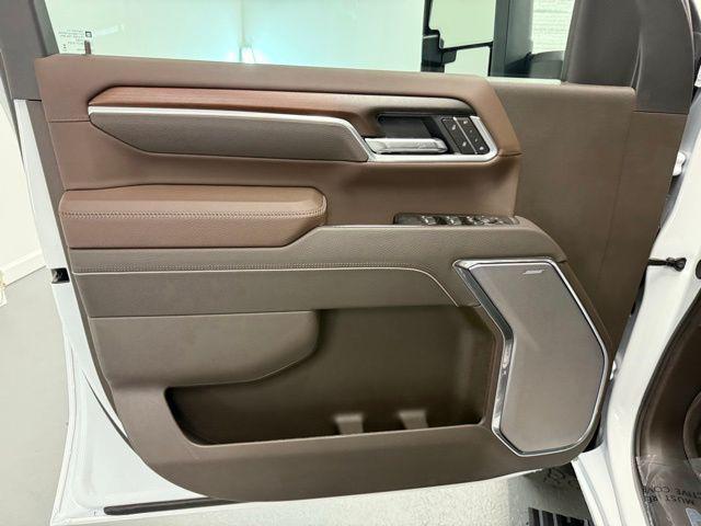 new 2026 GMC Sierra 2500 car, priced at $92,079