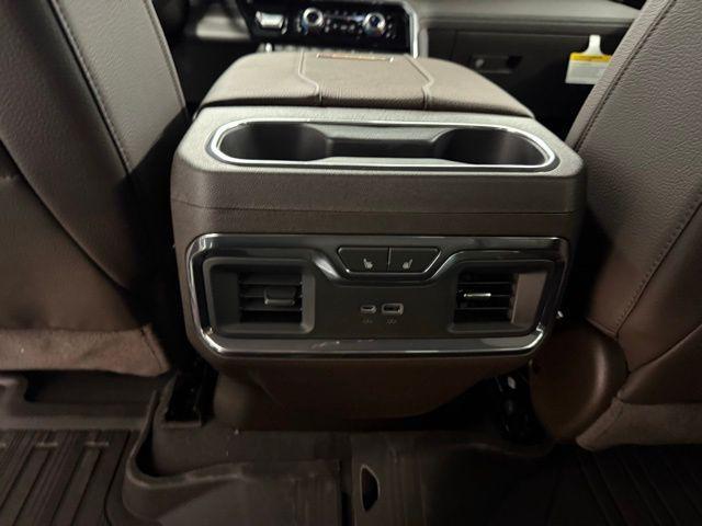 new 2026 GMC Sierra 2500 car, priced at $92,079
