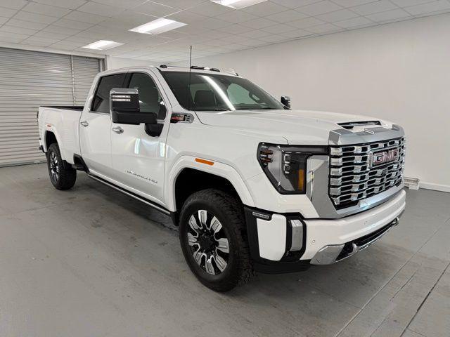 new 2026 GMC Sierra 2500 car, priced at $92,079