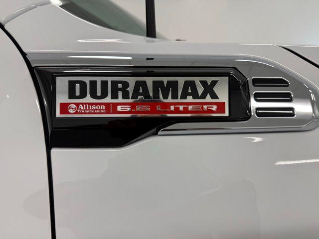 new 2026 GMC Sierra 2500 car, priced at $92,079