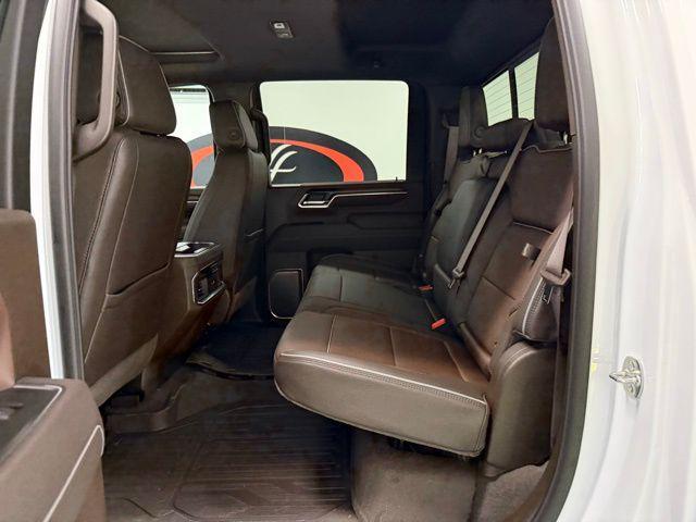 new 2026 GMC Sierra 2500 car, priced at $92,079