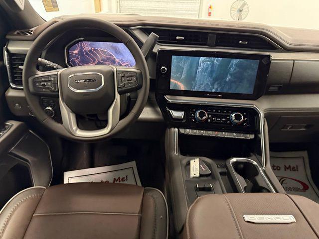 new 2026 GMC Sierra 2500 car, priced at $92,079