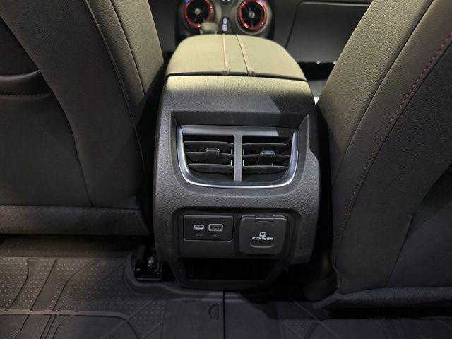 new 2026 Chevrolet Blazer car, priced at $50,224