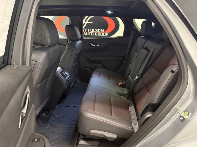 new 2026 Chevrolet Blazer car, priced at $50,224