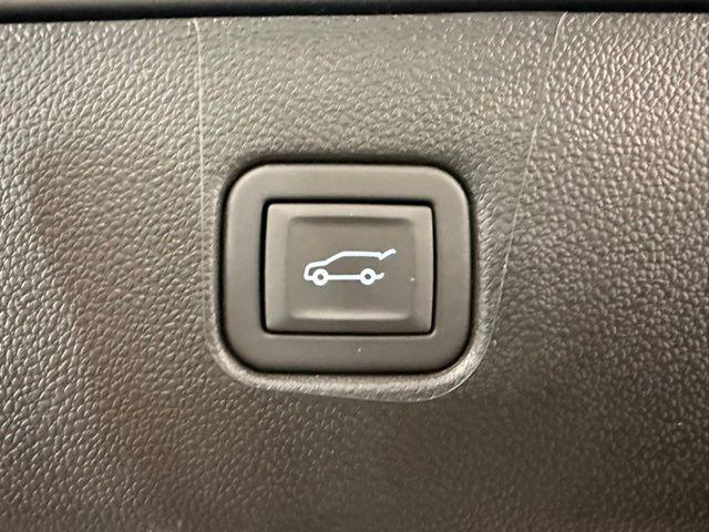 new 2026 Chevrolet Blazer car, priced at $50,224