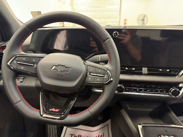 new 2026 Chevrolet Equinox car, priced at $38,829