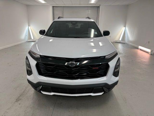 new 2026 Chevrolet Equinox car, priced at $38,829