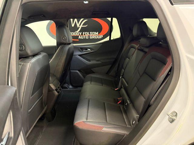 new 2026 Chevrolet Equinox car, priced at $38,829