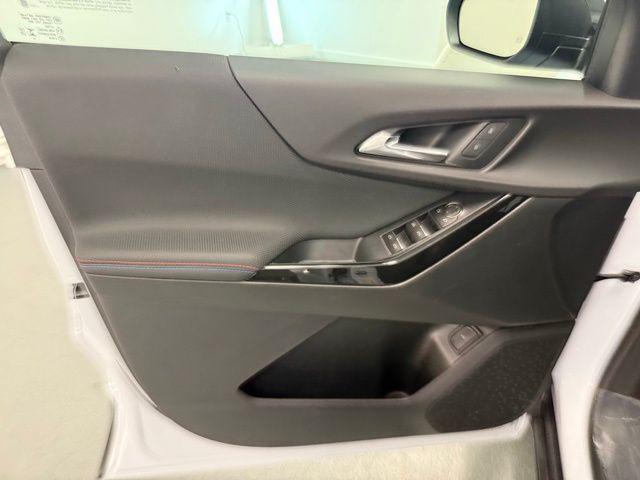 new 2026 Chevrolet Equinox car, priced at $38,829