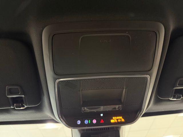 new 2026 Chevrolet Equinox car, priced at $38,829