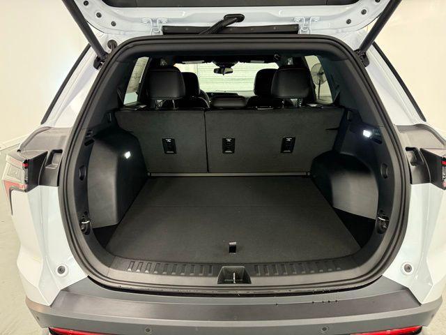 new 2026 Chevrolet Equinox car, priced at $38,829