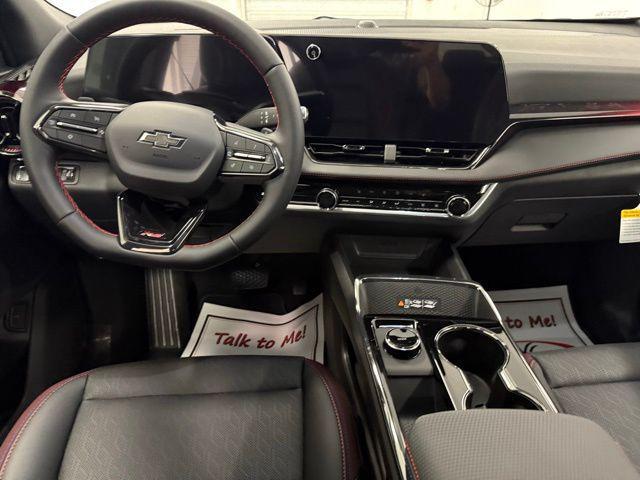 new 2026 Chevrolet Equinox car, priced at $38,829