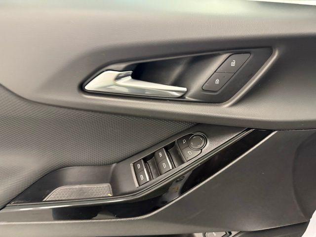 new 2026 Chevrolet Equinox car, priced at $38,829