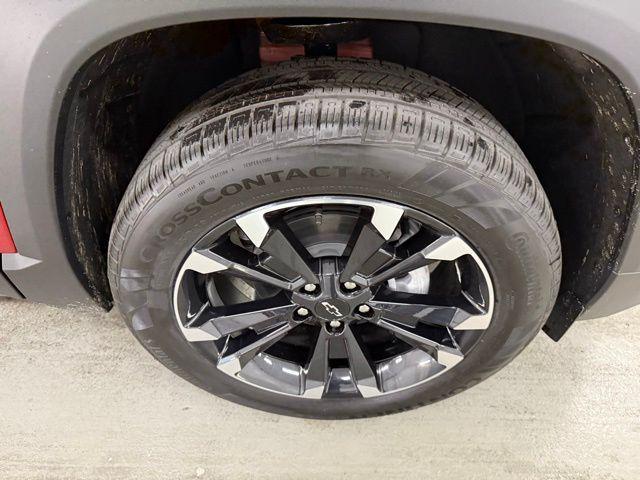 new 2026 Chevrolet Equinox car, priced at $36,394