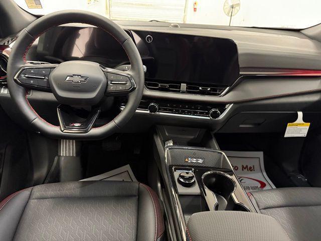 new 2026 Chevrolet Equinox car, priced at $36,394