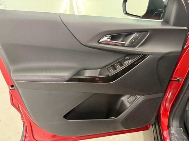 new 2026 Chevrolet Equinox car, priced at $36,394