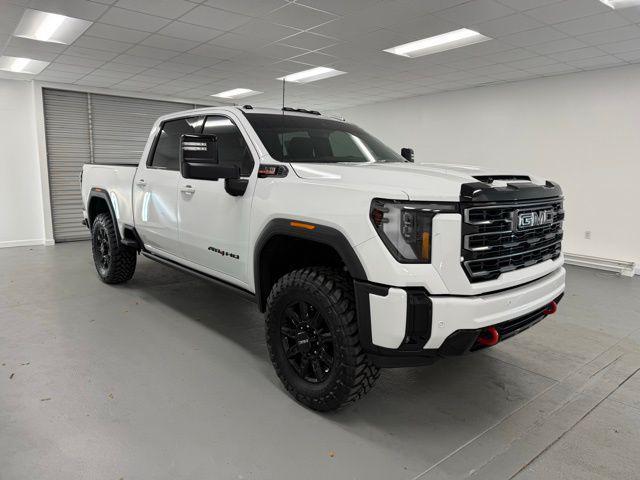 new 2026 GMC Sierra 2500 car, priced at $90,164